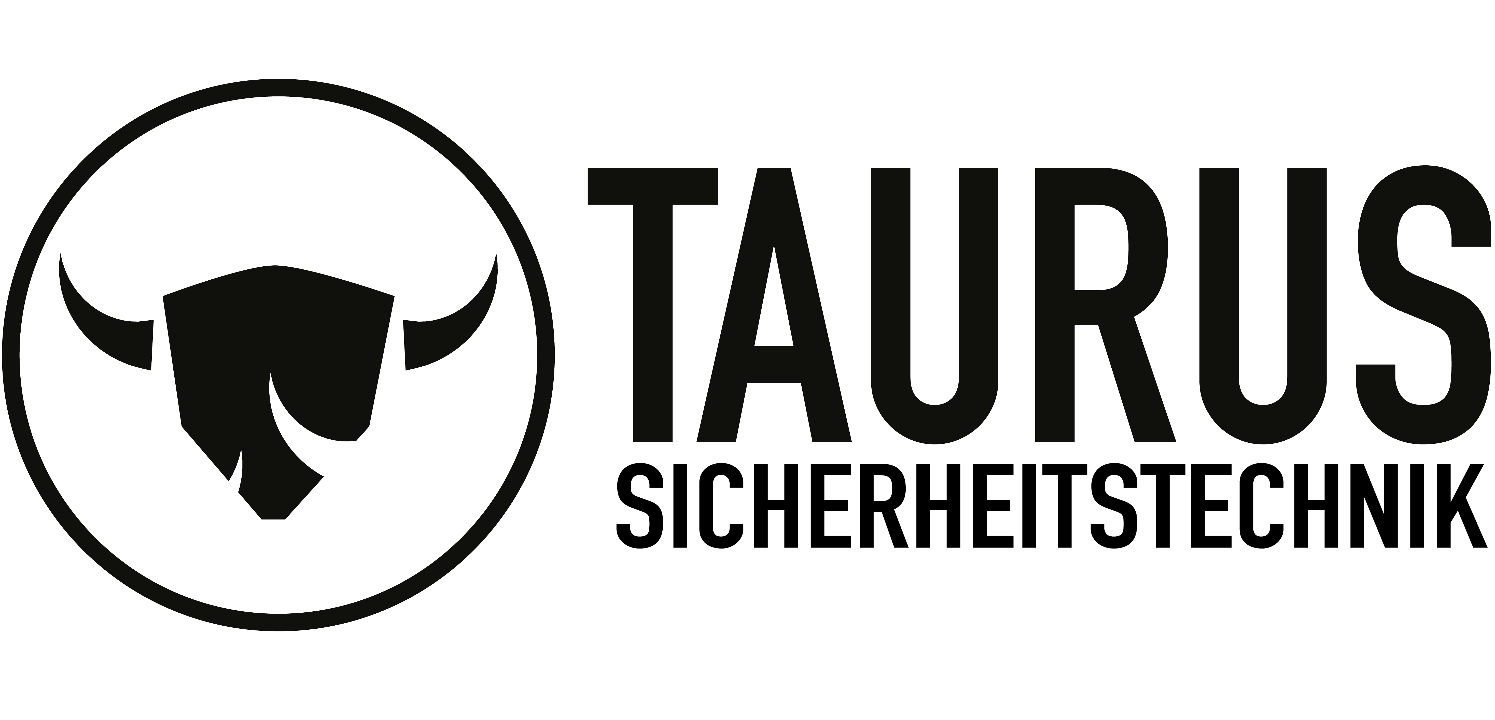 TAURUS Sicherheitstechnik Logo